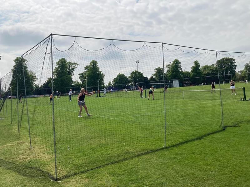 TowcesterTennis's tweet photo. A truly fantastic weekend at our annual grass courts tournament. Thanks to everyone who organised and took part! https://t.co/K9QRa7BIMN
