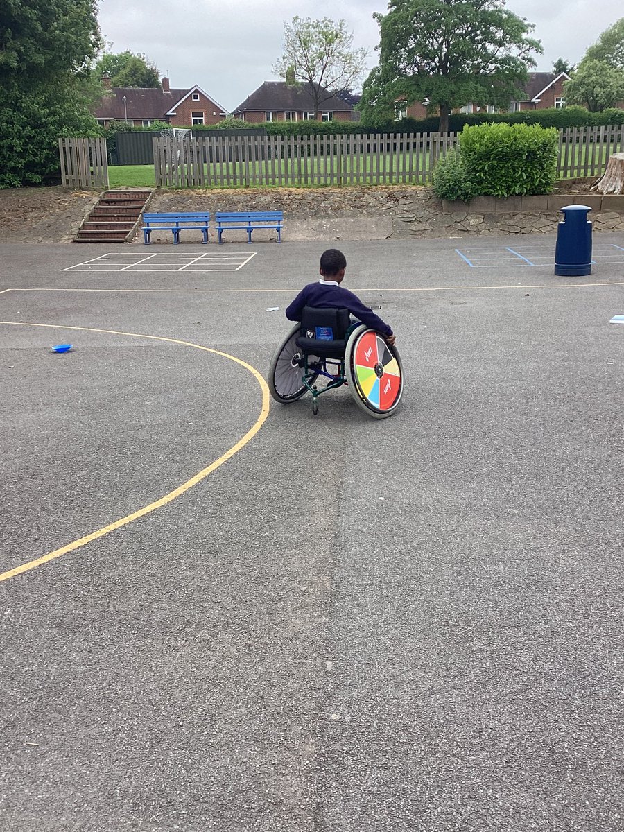 Excellent fun day at #Road2Paris workshops. The children loved every minute of the new sports they tried <a href="/paganelschool/">Paganel Primary</a> <a href="/AspireSportsUK/">Aspire Active Education Group</a>