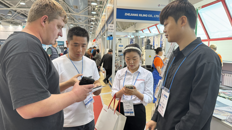 durmapress's tweet photo. #Durmapress_news 𝐖𝐞 𝐋𝐨𝐨𝐤 𝐅𝐨𝐫𝐰𝐚𝐫𝐝 𝐭𝐨 𝐒𝐞𝐞𝐢𝐧𝐠 𝐘𝐨𝐮 𝐚𝐭 𝐌𝐞𝐭𝐚𝐥𝐥𝐨𝐨𝐛𝐫𝐚𝐛𝐨𝐭𝐤𝐚
#metal_work #press_brake #manufacturing #laser_cutting_machine #Metalloobrabotka
Website: https://t.co/3SwWHcuhGU
Email: sales11@durmapress.com
Whatsapp: +86 183 2557 288 https://t.co/Xm0nOpwdwN