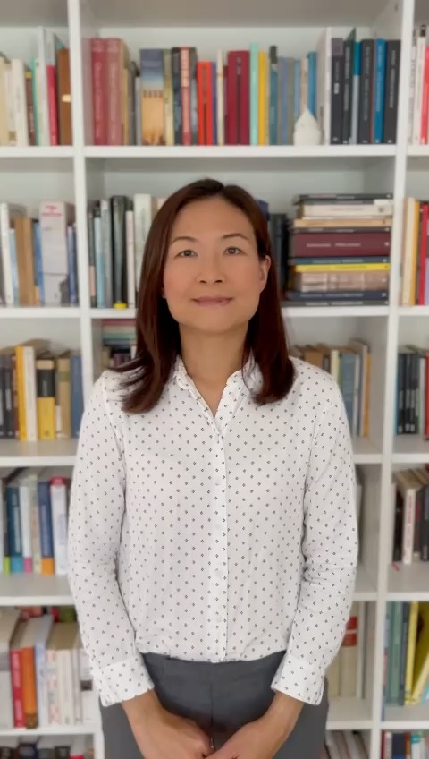 Fulbright_PT's tweet photo. Meet the Fulbrighters - Sydney Chinchanachokchai
#FulbrightPortugal #FulbrightProgram #MeetTheFulbrighters https://t.co/WTR7vwmFyv