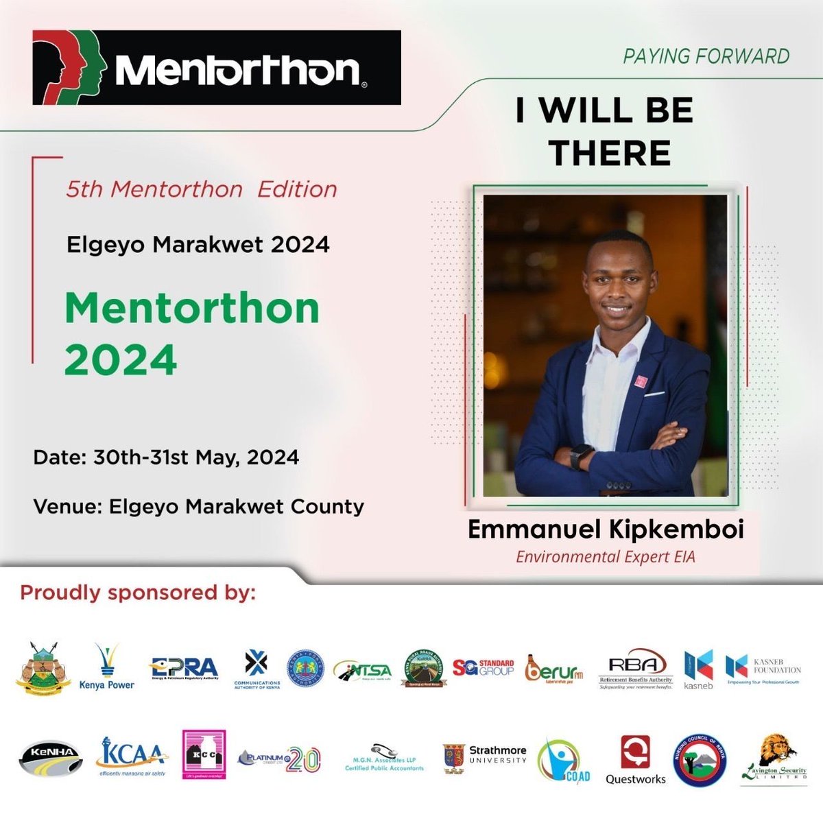 mentorthon's tweet photo. Today is Mentor Monday and we are proud to have this amazing leaders in our corner!
#iwillbethere #mentorthon #payfoward https://t.co/De2rBibpuM