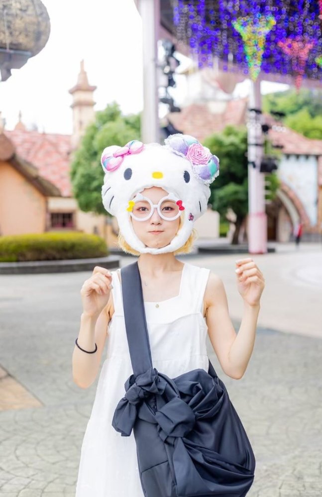 runemagSCANDAL's tweet image. #HappyMamiDay
#まみちゃん生まれてきてくれてサンちゅっ
#SCANDAL_MAMI #サンリオ
まみちゃん、誕生日おめでとう。
可愛さとかっこよさを併せ持ったまみちゃんが大好きです。
これからも末永く僕たちを熱狂させて下さい。