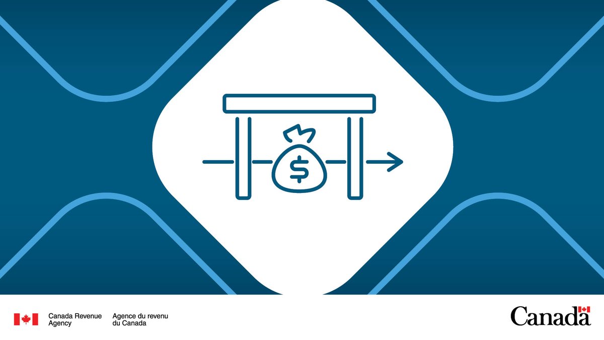 Every Canadian has a part in shaping our economy! Learn how you can protect yourself and contribute to a fair system. 

Be part of the solution ➡️ ow.ly/L9mt50RCcOT #CdnTax