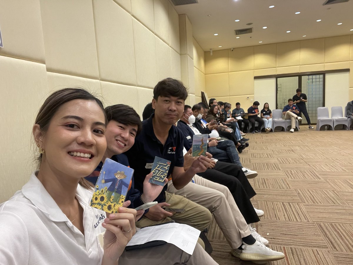 อบรมทักษะความเข้าใจพื้นฐานสำหรับผู้ช่วยดำเนินการสมาชิกสภาผู้แทนราษฎร ภาคตะวันออก #พรรคก้าวไกล