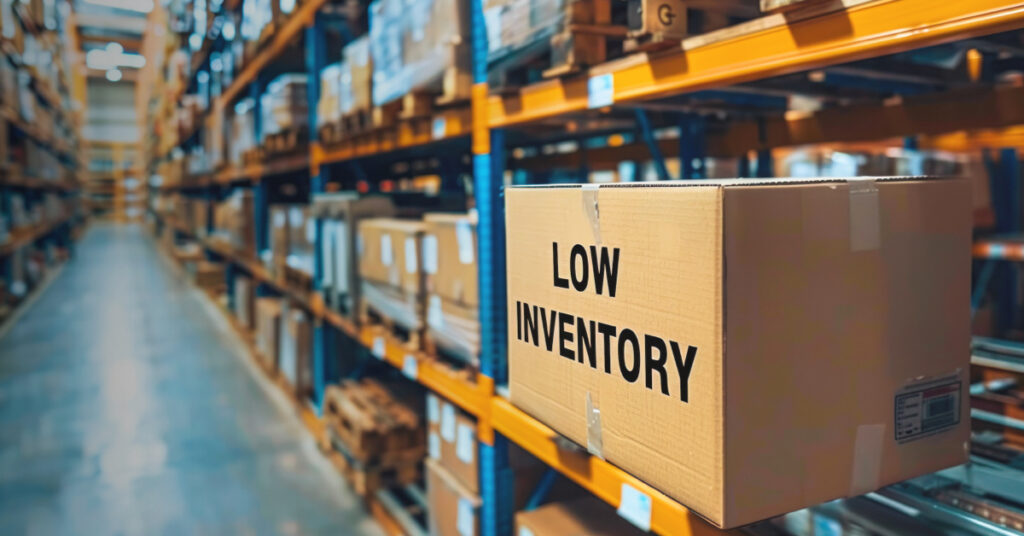 Teikametrics's tweet image. 📢 Exciting Update for Amazon Sellers! 🚀

Amazon has revamped its Low-Inventory Fees policy, responding to seller feedback. Here's the scoop:

hubs.ly/Q02xKKhV0

#AmazonUpdates #Ecommerce #SellerTips #InventoryManagement