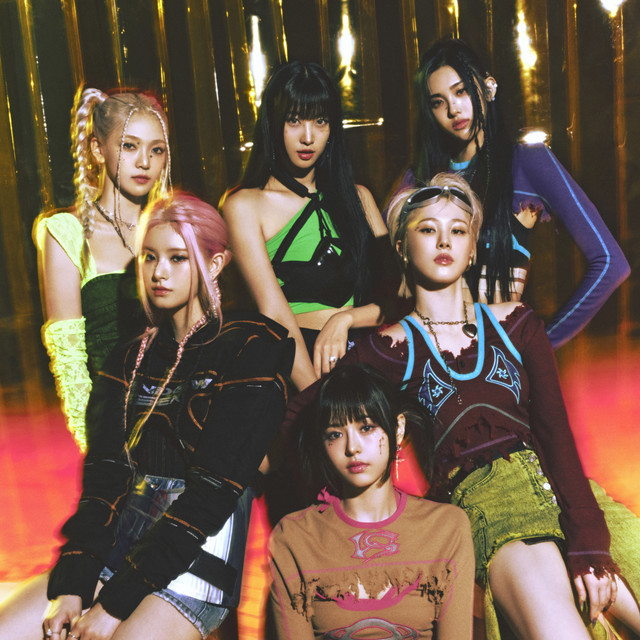 EVERGLOW announces the 5th single album 'ZOMBIE'. Out on June, 10th.