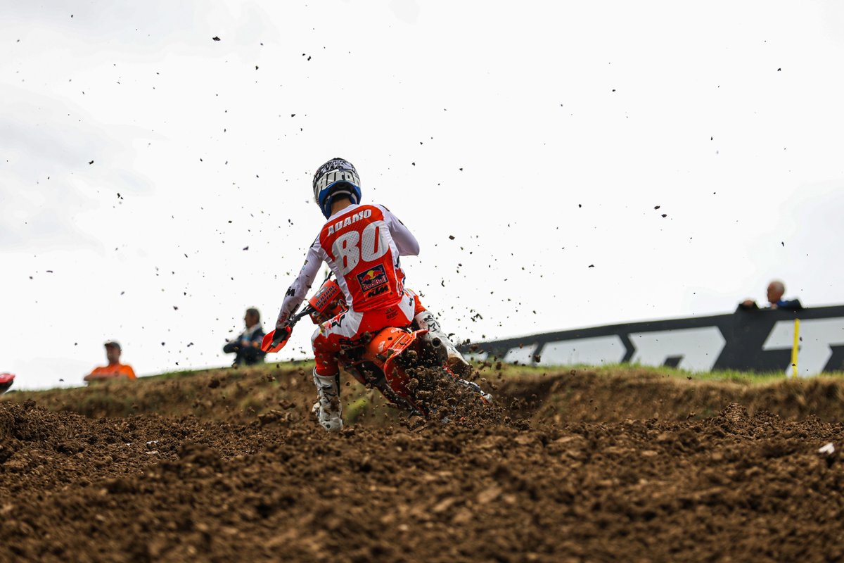 MX2 best shots from Saint-Jean-d'Angély 📸 #MXGP #Motocross #MX #Motorsport #MonsterEnergyMXGPFrance
