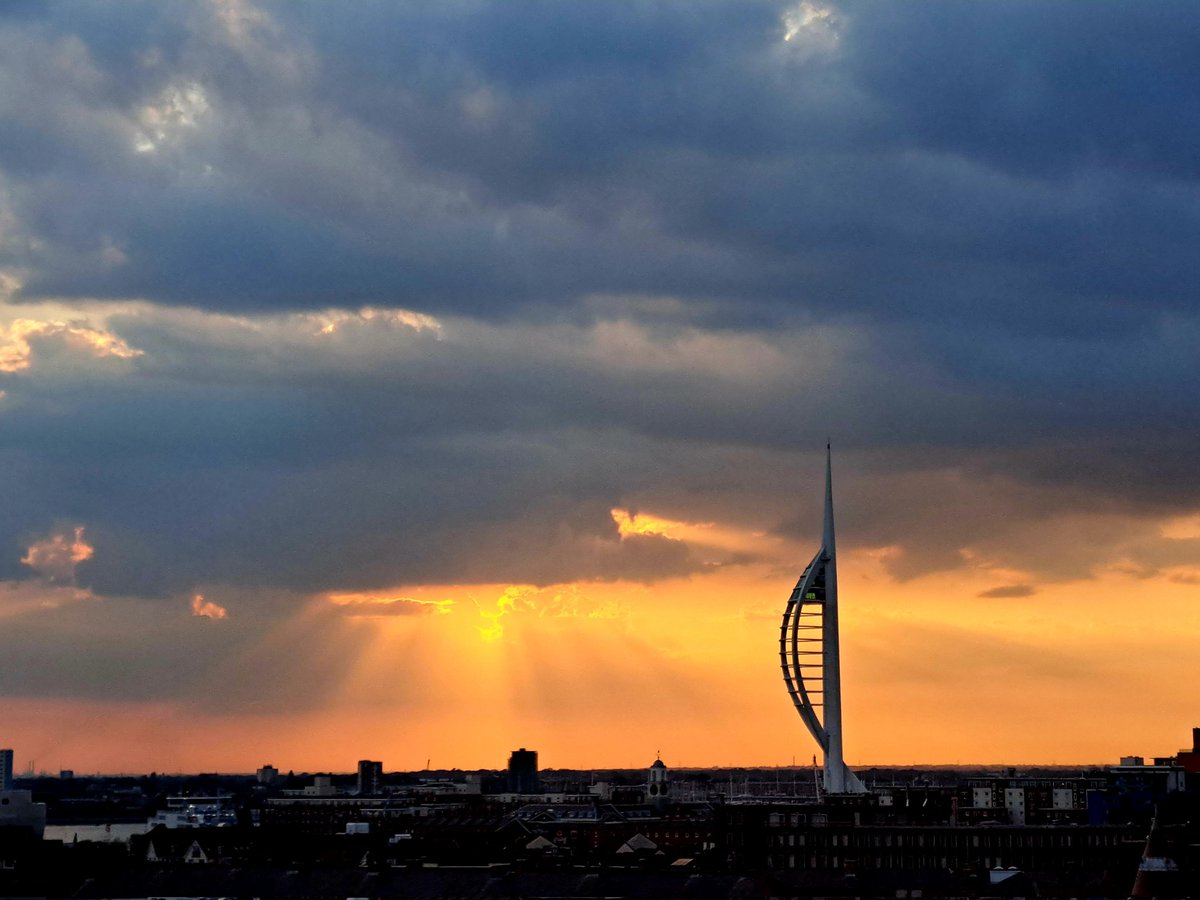 Sophie Quintin, PhD (@sophie_quintin) on Twitter photo Another William Turner sunset yesterday! Keep them coming π§‘ Happy Monday on the island city of #Portsmouth ππ Not long to the start of summer and countdown graduation in July π©βπ#phdlife <a href="/portsmouthuni/">University of Portsmouth</a> @GradSchoolUoP @UoP_SASHPL <a href="/UoPHumSS/">UoP Humanities and Social Sciences</a> <a href="/blue_centre/">Centre for Blue Governance</a>
<a href="/PhDVoice/">PhD Voice - Independently Run</a> Another William Turner sunset yesterday! Keep them coming π§‘ Happy Monday on the island city of #Portsmouth ππ Not long to the start of summer and countdown graduation in July π©βπ#phdlife <a href="/portsmouthuni/">University of Portsmouth</a> @GradSchoolUoP @UoP_SASHPL <a href="/UoPHumSS/">UoP Humanities and Social Sciences</a> <a href="/blue_centre/">Centre for Blue Governance</a>
<a href="/PhDVoice/">PhD Voice - Independently Run</a>