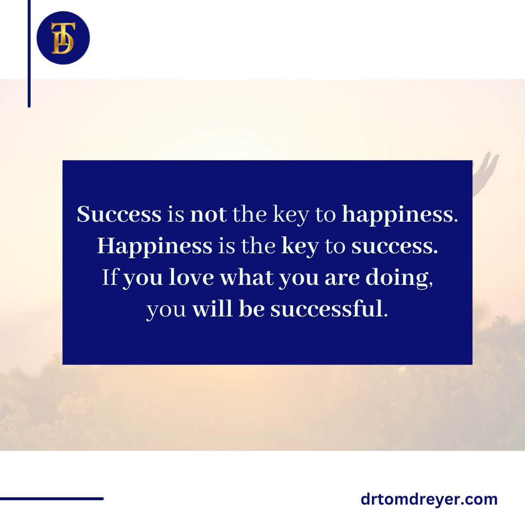 True leaders know that real success comes from finding joy and passion in what you do. When you lead with love and enthusiasm, your energy inspires and motivates those around you.
#LeadershipDevelopment #SuccessAndHappiness #LeadWithJoy #Inspiration #AlbertSchweitzer