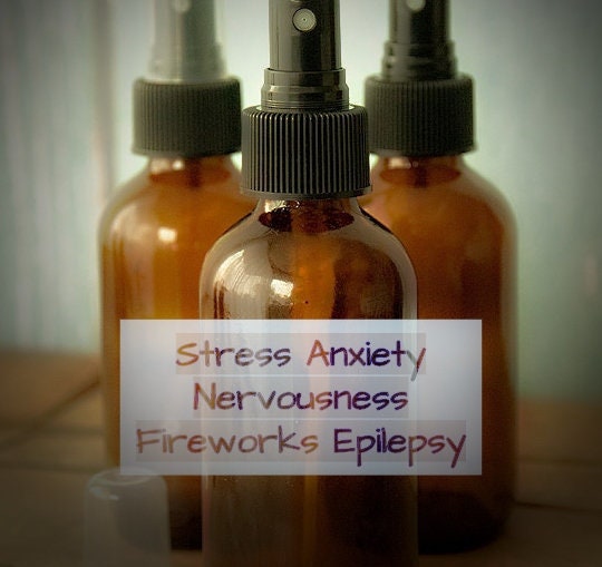 Canine Calming Spray | Stress Anxiety Nervousness Fireworks Epilepsy | Organic & Vegan 110ml tuppu.net/92626ddd #RawPassionUk #Etsy #veganskincare #organicskincare #crueltyfree #Soothing