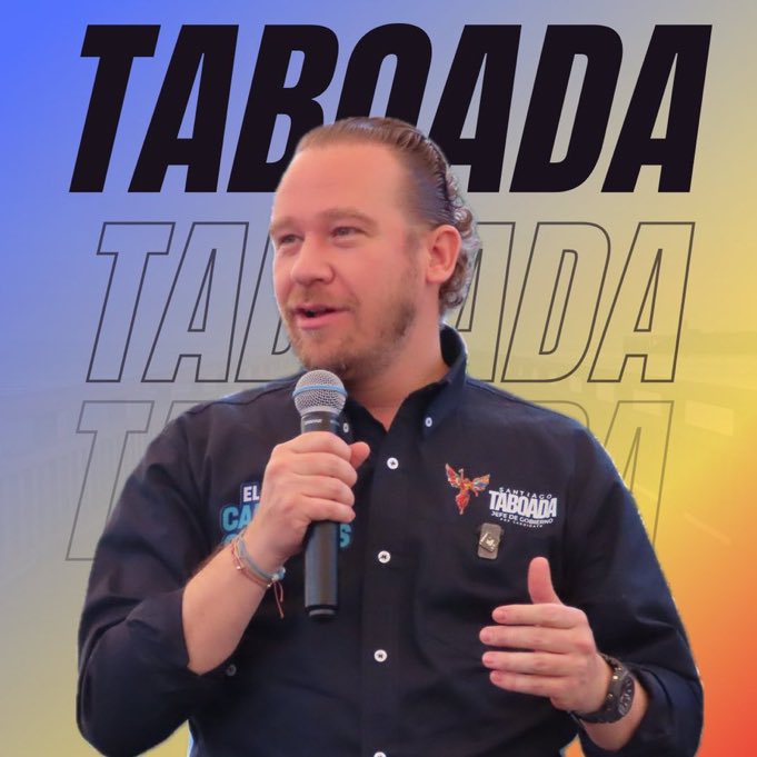 VaderNandita's tweet image. ESTAMOS CON 💙💙💙

#ClaraYaPerdio
 #CDMXdecidioPorTaboada