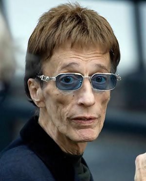 #OnThisDay, 2012, died #RobinGibb... - #BeeGees