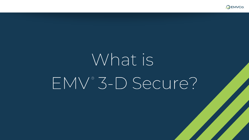 EMV® 3DS is one effective tool for making #ecommerce safer. It helps prevent unauthorised transactions and ensures that the #payment process is seamless.

🎥 Watch our animation to learn more about #EMV3DS: bit.ly/3E5VAkQ