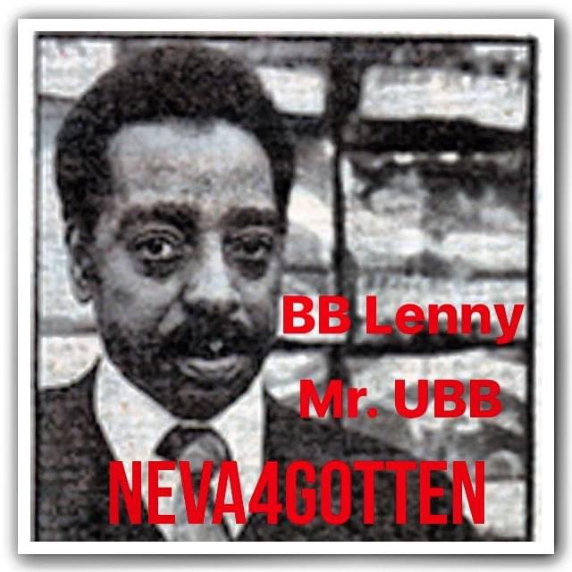 #28yrsSince We Lost A Man the helped change the sonic landscape of our culture hip hop on wax, which assisted it to move forward the way that it did in the 80s,90, until now; My Friend, Mentor, Father at Times &amp; Brother Mr. Leonard Roberts aka Record Lenny #GodFatherOfDiggin ❤️‍🩹🎼