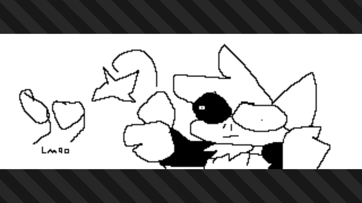 LeafyMobile's tweet photo. #Splatoon3 #NintendoSwitch
Fuck we were so close... (GG Team Bucket list)

i'd still let the world die tho https://t.co/RJH8QbcwdI