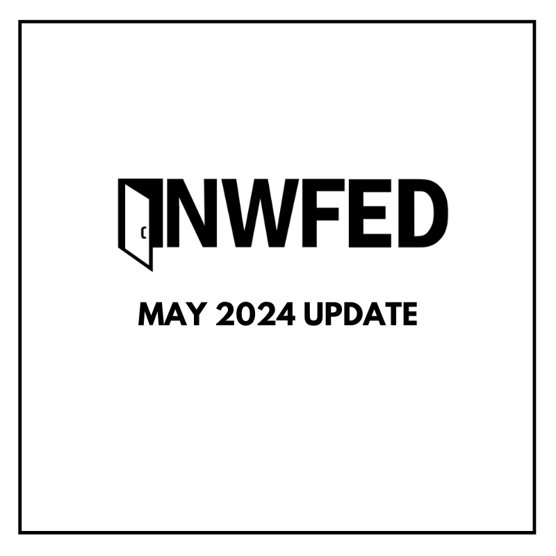 NWFed tweet media