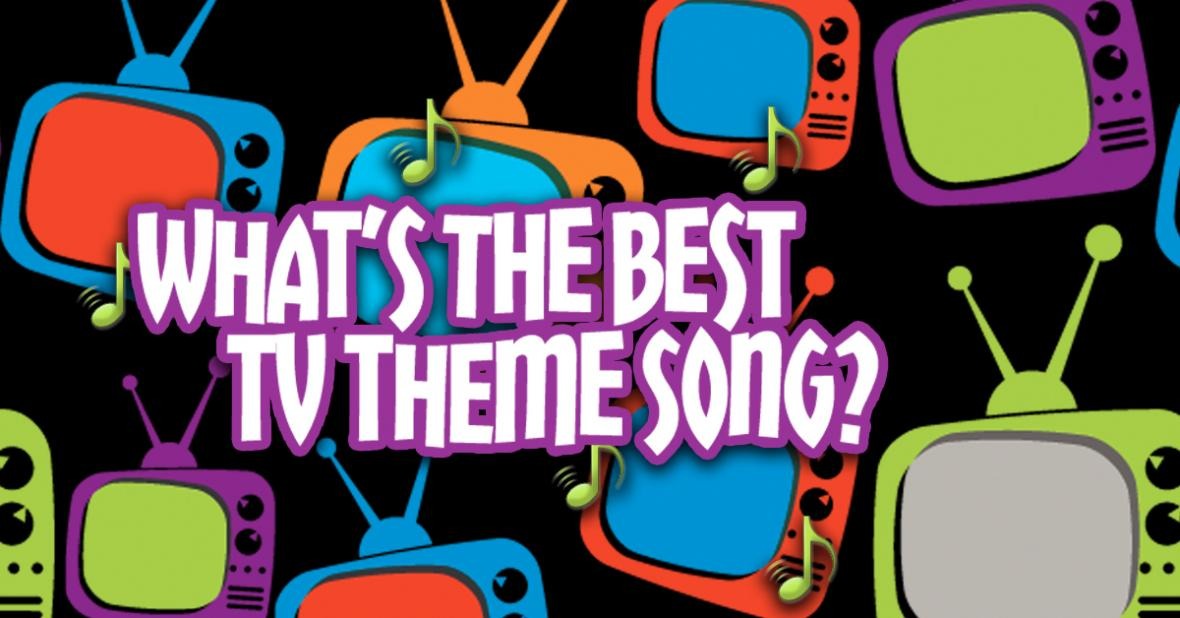 🤔 Throwback Thursday! What TV show theme song is still stuck in your head after all these years? #TBT #TVthemesong @WTFNationRadio @TheWTFNation