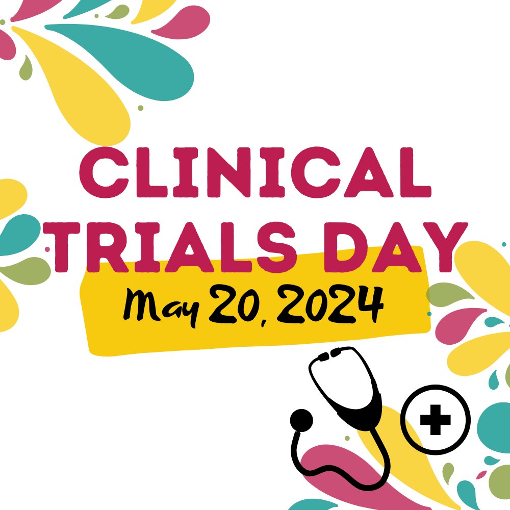 On #InternationalClinicalTrialsDay let’s honor the work of NET specialists and researchers who are dedicated to improving patient outcomes! 👉Patient involvement in research is crucial. ☑️Browse the global NET clinical trial finder: incalliance.org/find-a-trial/ #LetsTalkAboutNETs