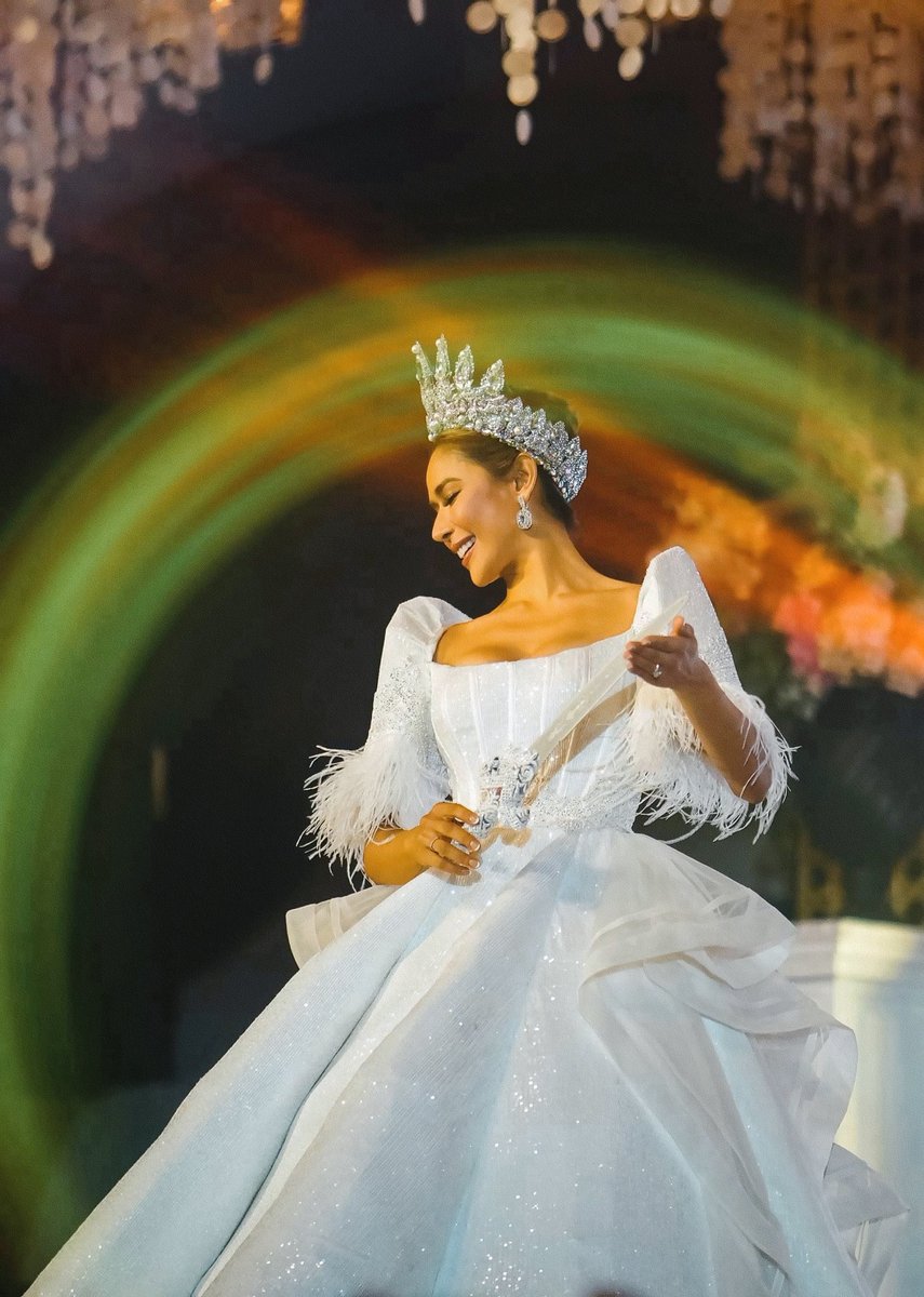 Flores De Mayo 🗡️