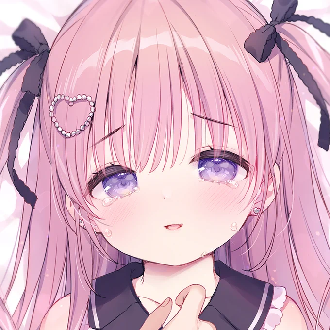 #我ながら天才なお顔4選きゅるきゅるなおめめ 