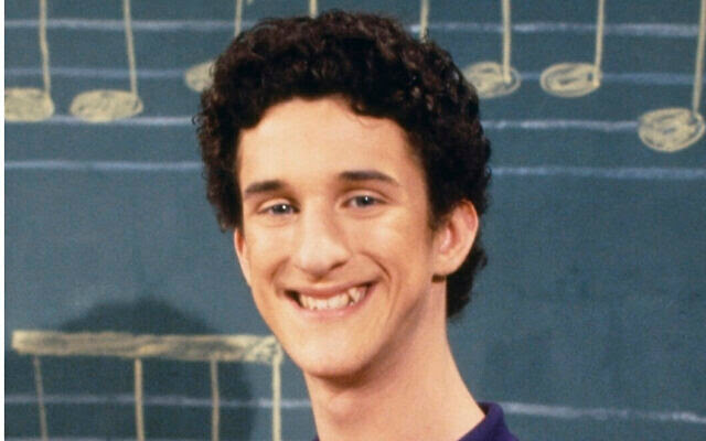 Screech Powers tweet media