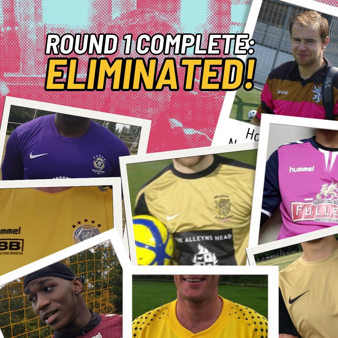 The votes have been counted and we can reveal which shirts are progressing and which are on the flight home... Eight have been knocked out - eight will advance to the Quarter-Finals. #WFC #Wanderers #TheWorldsClub #ShirtsCup #football #footballshirts #jerseys #kit # shirts