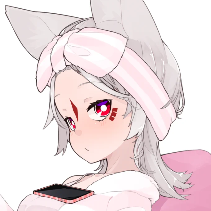 かわいい顔#我ながら天才なお顔4選 