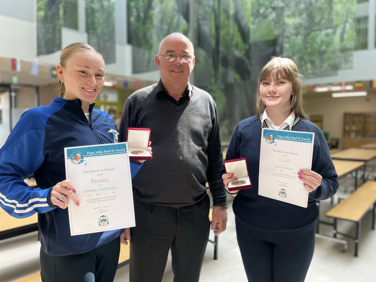 Merlin College tweet media