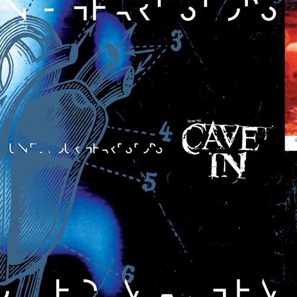 Until Your Heart Stops / Cave In (1998)
@cave_in_boston
#untilyourheartstops #cavein #albumoftheday #nomusicnolife 
instagram.com/p/C7MYUcWybM5/…
