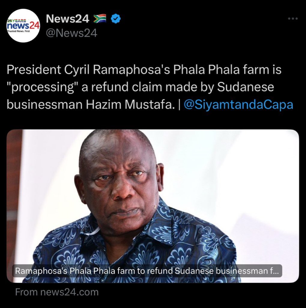 Dear media. 

I am old enough to remember when Fikile Mbalula said that the reason why they were forcing ANC mps to vote against the section 89 independent panel report was because the issue was going to be taken to court. 

I am old enough to recall when the constitutional court