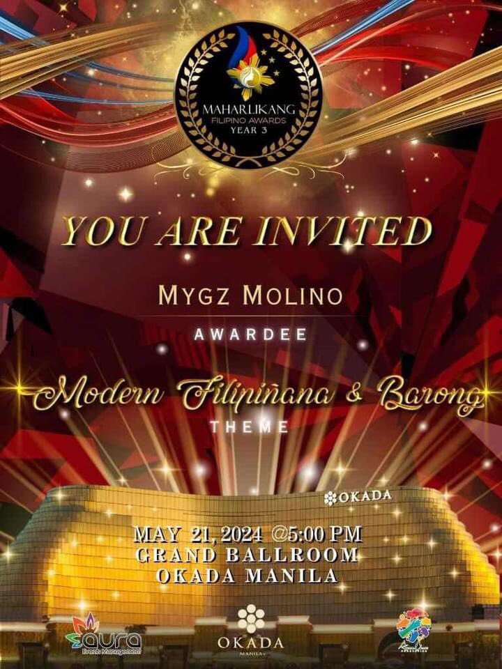 The biggest adventure you can take is to live the life of your dreams.

KABUNSUAN STANDS FOR MYGZ