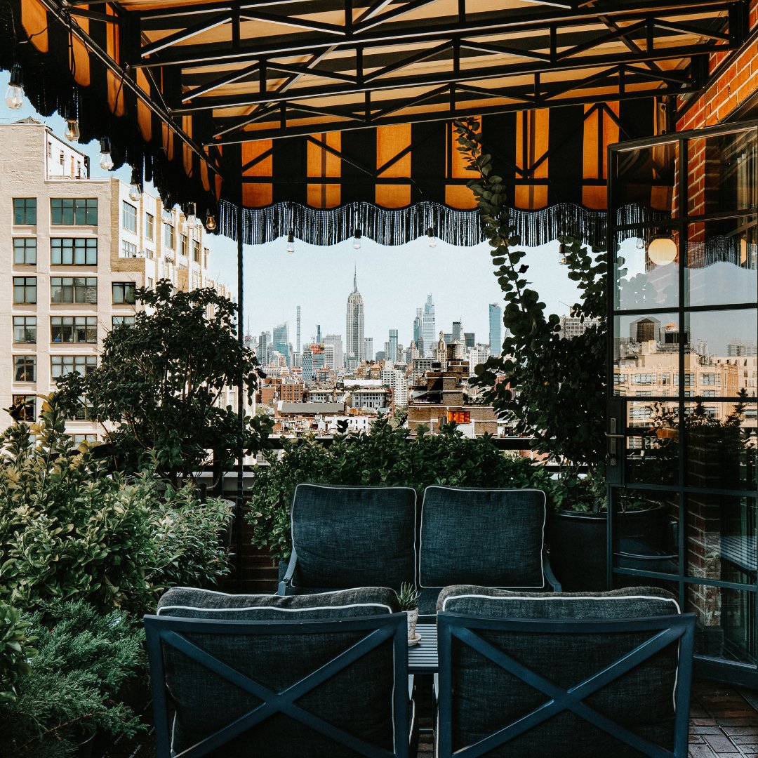 Soho Grand is a collection of love notes to one of New York’s greatest neighborhoods, and a living museum filled with art and artifacts that showcase SoHo’s rich architectural history.

#WorldRainbowHotels #LGBTQ #GayFriendlyHotel #BeautifulDestinations #BeautifulHotels  #Travel