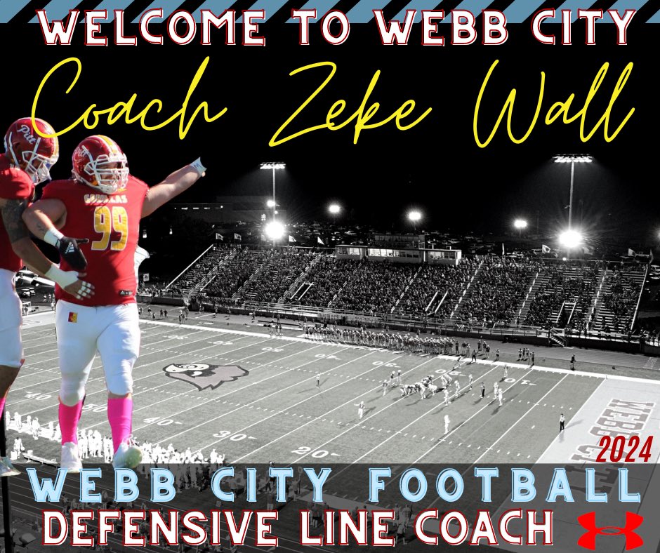 Webb City Football tweet media