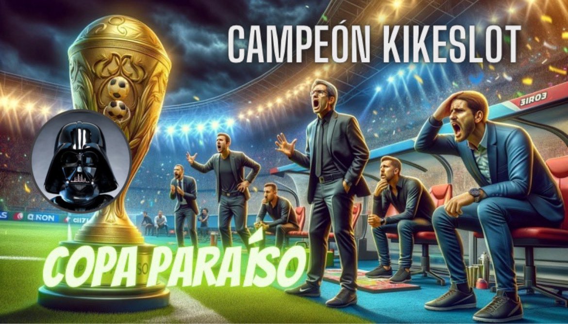 Sr.Minguez tweet media