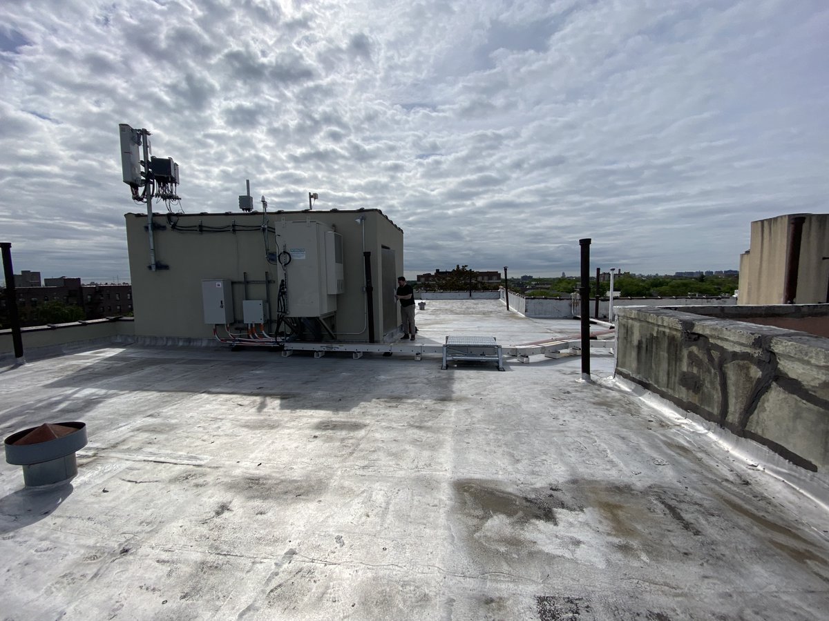 SFEngineer79242's tweet photo. 🏙️ On May 17, 2024, we performed an inspection for Local Law 97 and 88 compliance at 5609 15 Avenue in Brooklyn!

#LocalLaw97 #LL97 #LL88 #LocalLawCompliance https://t.co/iRbfPRSbv2