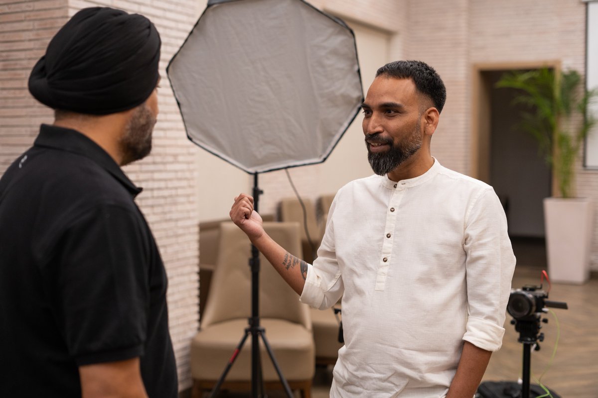 prashantm1212's tweet photo. My podcast with Vikramjit Singh was released yesterday, and I hope it's as informative to everyone waiting for it as it was for me. 

We discussed his journey at Lemon Tree, his motivations for venturing out on his own, and the exciting new venture he's building i.e. Alivaa Hotels & Resorts.  
Vikramjit's story is a powerful reminder that it's never too late to chase your entrepreneurial passions.

For anyone considering taking the plunge, this episode is packed with valuable insights and inspiration. 
#retvens #lemontreehotels #alivaahotels #podcast #hotels