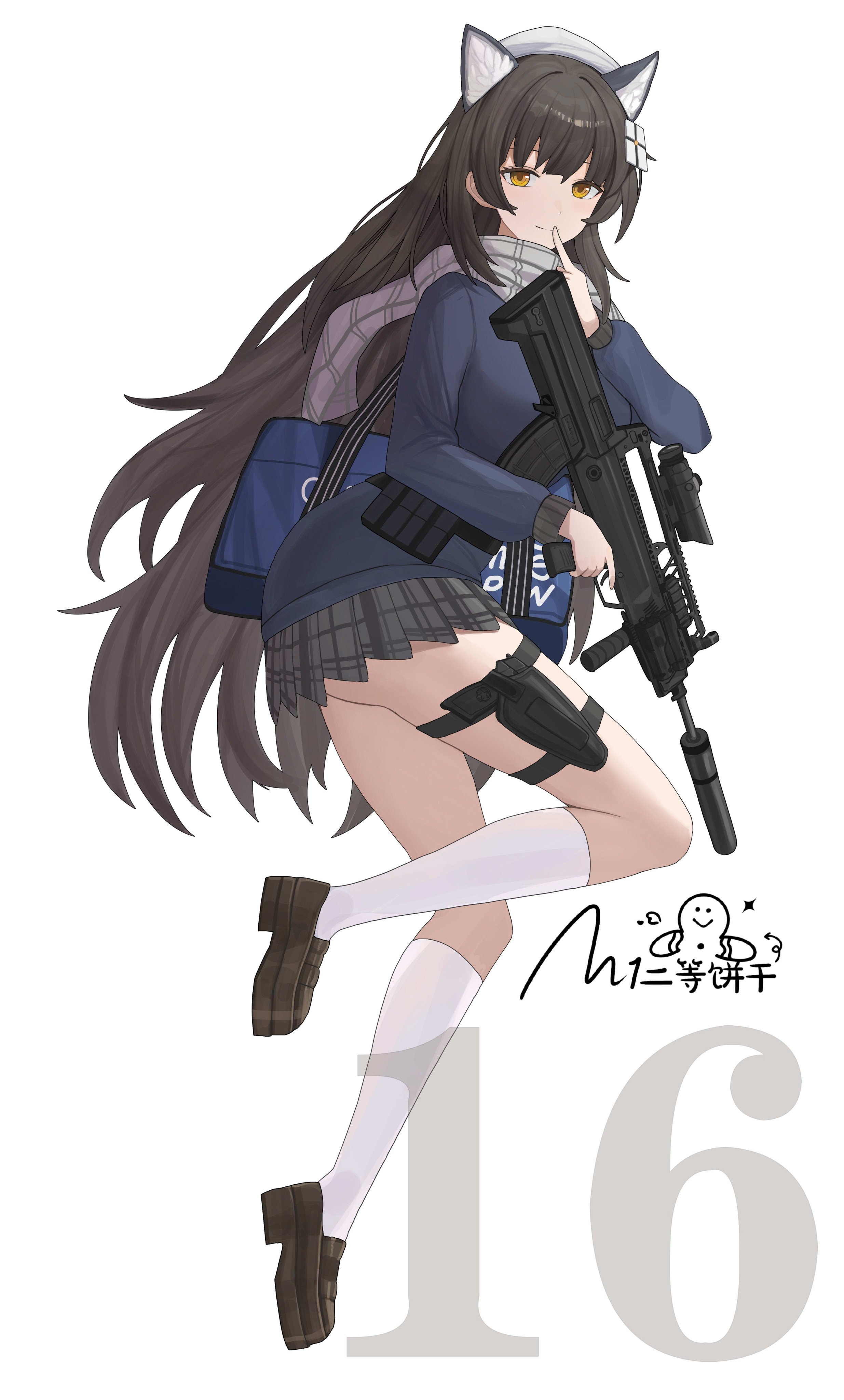 M1二等饼干 on X: 