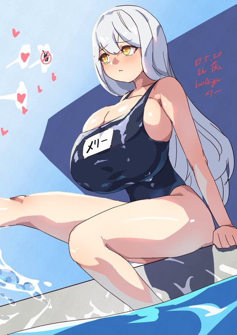 お兄様をとられて拗ねるメリーちゃん 2h 