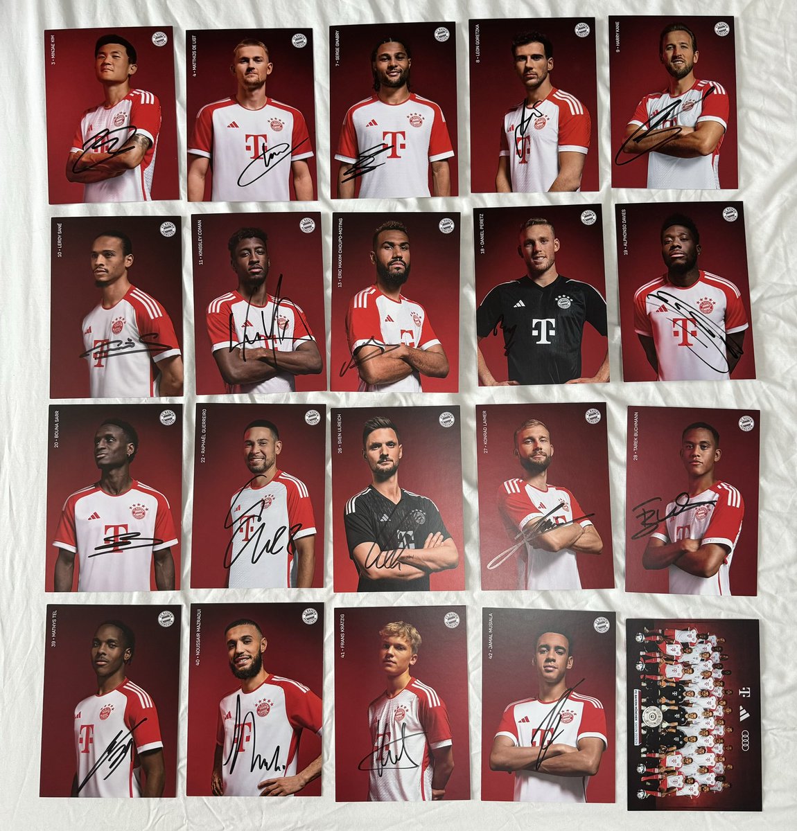 Tuchel Cam 🏴󠁧󠁢󠁥󠁮󠁧󠁿 tweet media