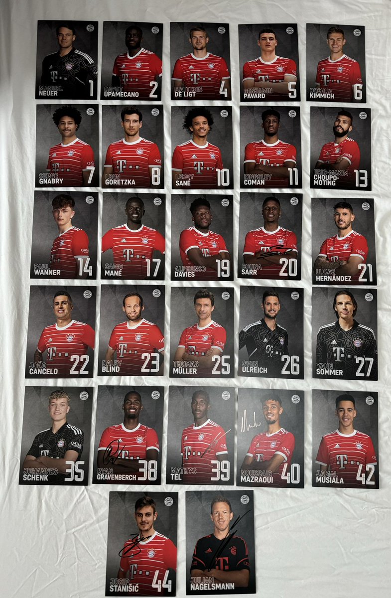 Tuchel Cam 🏴󠁧󠁢󠁥󠁮󠁧󠁿 tweet media