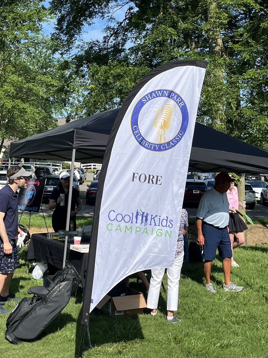 Shawn Parr (@dj_shawn_parr) on Twitter photo Good morning from our 1st Shawn Parr Celebrity Classic! We’re off and running. Stay tuned for more ⛳️🏌🏼♂️🏌🏻♀️ Exciting stuff!!!!! #coolkidscampaign #shawnparrsacrossthecountry #vandylegendsclub Good morning from our 1st Shawn Parr Celebrity Classic! We’re off and running. Stay tuned for more ⛳️🏌🏼♂️🏌🏻♀️ Exciting stuff!!!!! #coolkidscampaign #shawnparrsacrossthecountry #vandylegendsclub