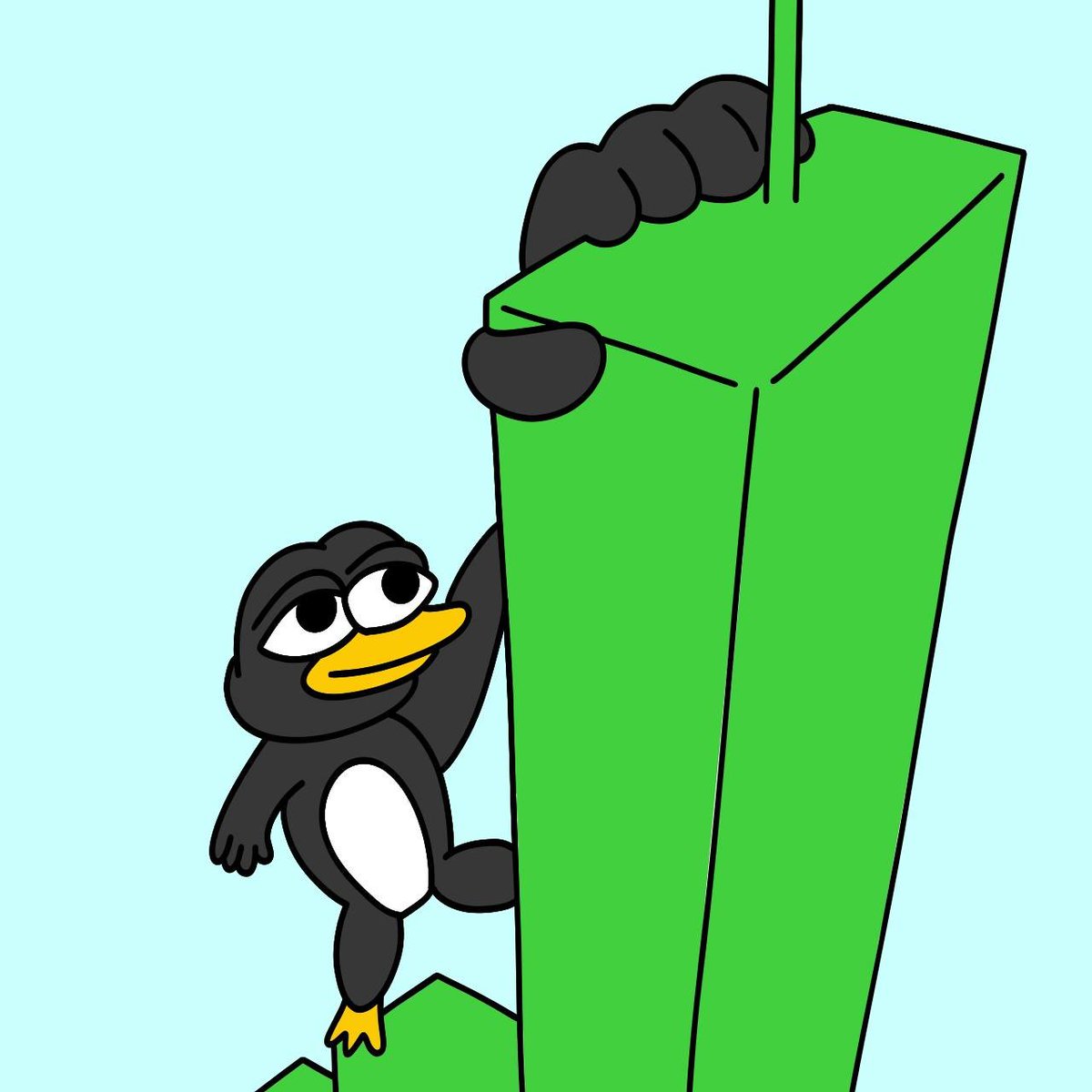 De Sheikh🐧 tweet media