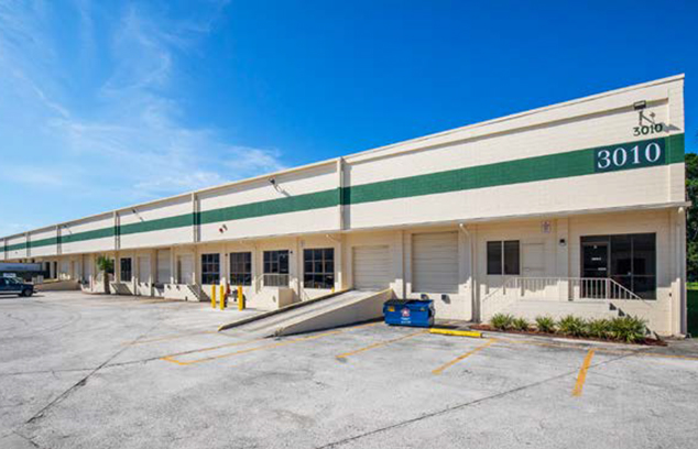 CtrSquare's tweet image. CenterSquare Investment Management is pleased to announce the sale of a Service Industrial Portfolio consisting of eight properties located in Jacksonville, FL. Read more: tinyurl.com/4f2ncyvf

#CenterSquare #JacksonvilleCRE #ServiceIndustrial #Versatility