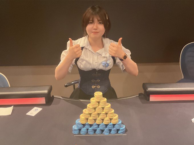 Good Game Poker Live Nagoyaのイメージ