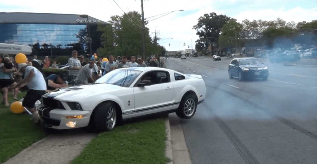 Car Roast Thread.

1/ The Ford Mustang.

The car brand of choice when you're a 20 year old who wants to mow down kids like he's some kind of automotive pitbull.