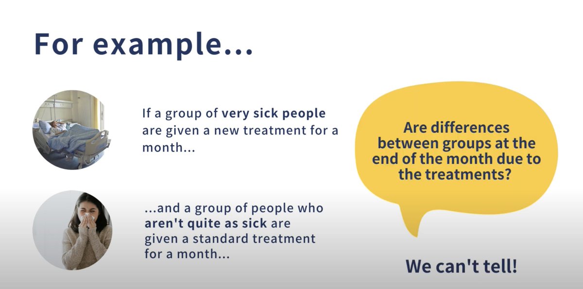CochraneCAM's tweet image. May 20 is Clinical Trials Day - a perfect day to learn more about #randomizedcontrolledtrials and why they're such an important part of the #systematicreview process:
youtu.be/wz_V3Gnlfmk?si…
#clinicaltrialsday #CTD2024 #healthevidence #RCTs @cochranecollab @CochraneCanada