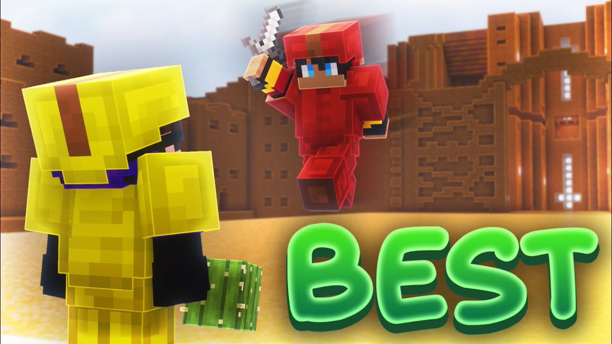 new video abt trying an awesome new Minecraft gamemode out NOW!!

link in replies! ❤️+♻️ appreciated!