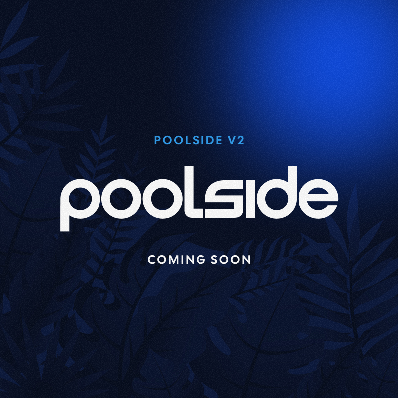 Poolside stands out as the liquidity infrastructure leader for DeFi's yield-bearing assets. Leveraging innovative AMMs, Poolside empowers LPs to express their market thesis while earning yield and incentives. With its optimized curves and integrated inventory management, Poolside