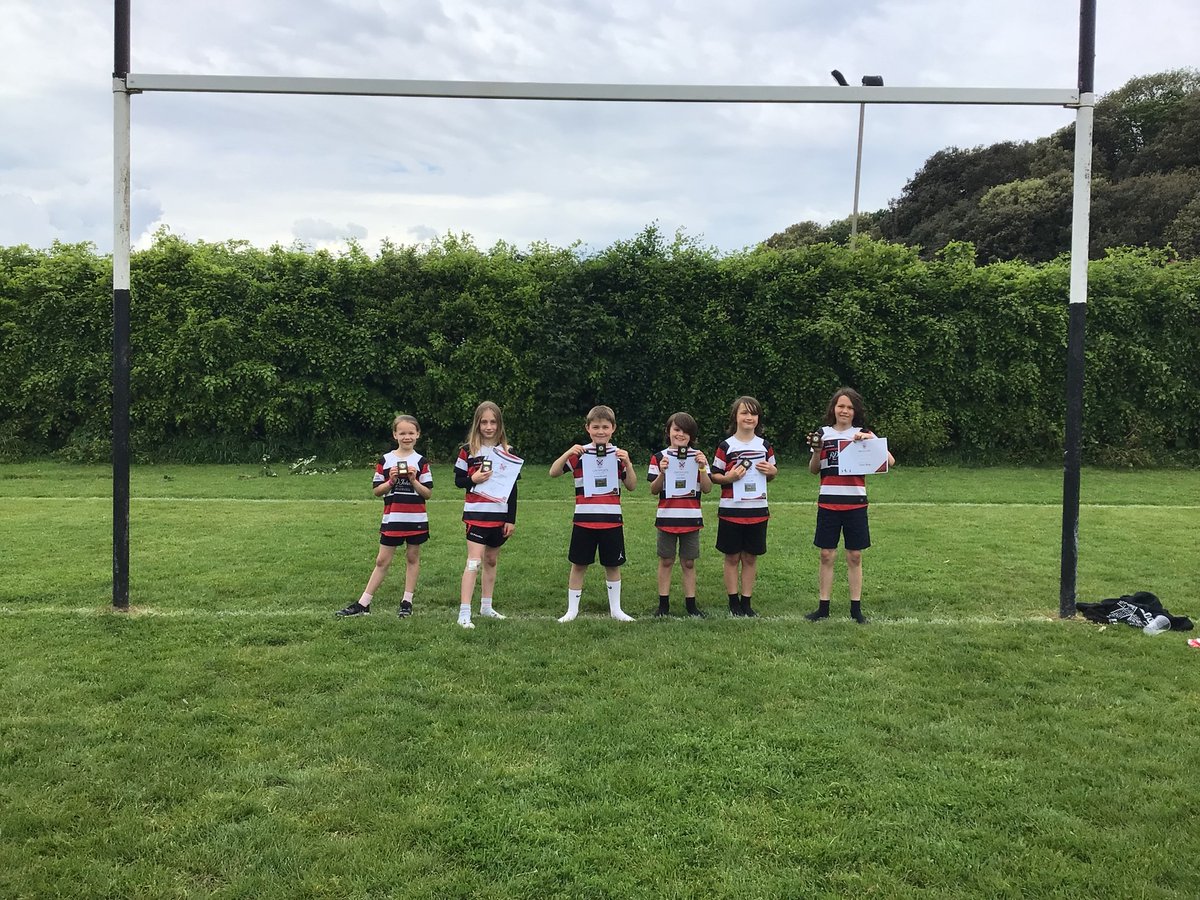 Teignmouth Primary tweet media