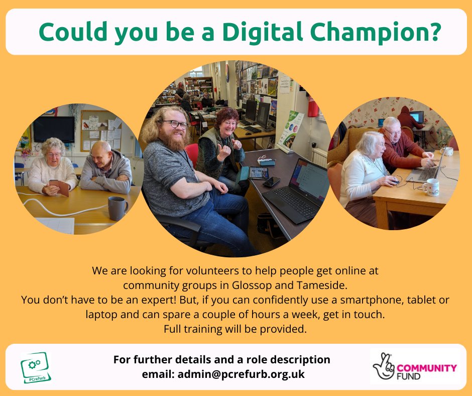 PCrefurb tweet media